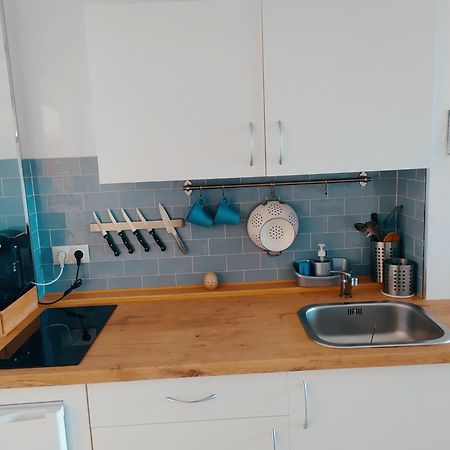 Appartamento Brise Marine Benalmádena Esterno foto
