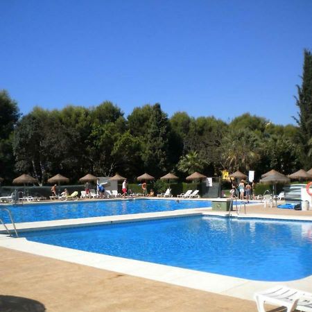 Appartamento Brise Marine Benalmádena Esterno foto