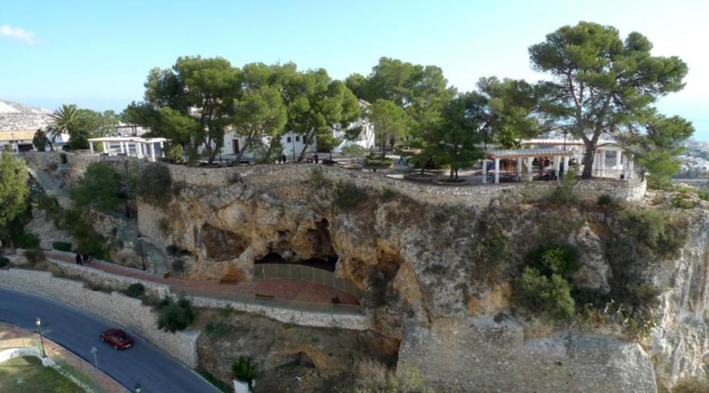 Appartamento Brise Marine Benalmádena Esterno foto