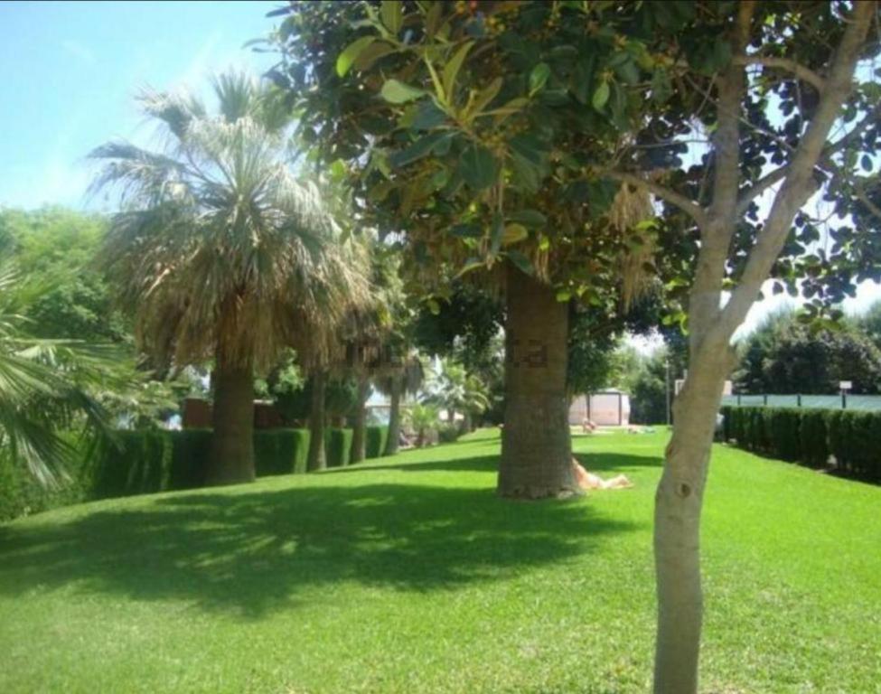 Appartamento Brise Marine Benalmádena Esterno foto